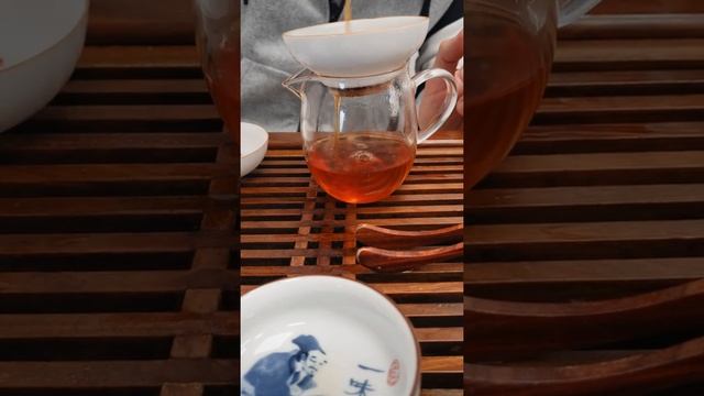 Цзинь Цзюнь Мэй премиум. Артикул JJM 5 \ ЧБЦ смотреть онлайн