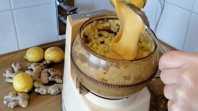 Легко борются с вирусами, замедляют старение организма, укрепляют иммунитет! ВКУСНО! ИМБИРНЫЕ ПАСТЫ смотреть онлайн