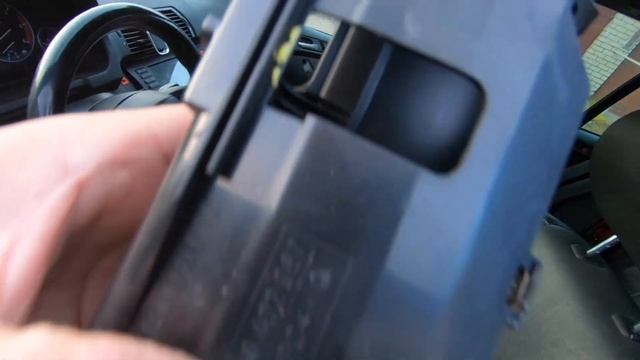 КРАСИМ ВСТАВКИ в нашем E53. Как снять ЦЕНТРАЛЬНУЮ КОНСОЛЬ в BMW X5 E53 смотреть онлайн