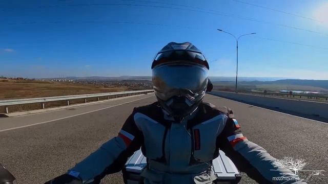 Закрываю сезон 2021 в теплых перчатках от LEXIN смотреть онлайн