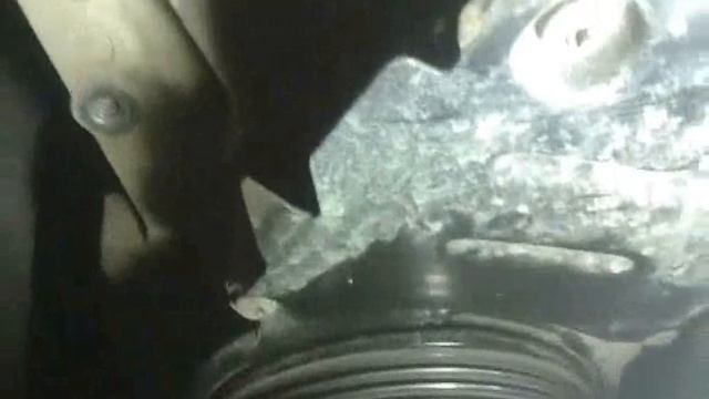 VW PASSAT B6 1.6 Замена Ремня ГРМ смотреть онлайн