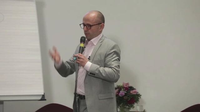 ACI 2, занятие 9 смотреть онлайн
