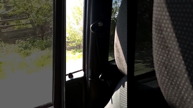 Коротко о ремнях безопасности нивы Шевроле смотреть онлайн