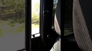 Коротко о ремнях безопасности нивы Шевроле