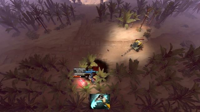 КАК ИГРАТЬ ЗА QUEEN OF PAIN ДОТА 2 | ГАЙД НА КВОПУ DOTA 2 7.19 смотреть онлайн