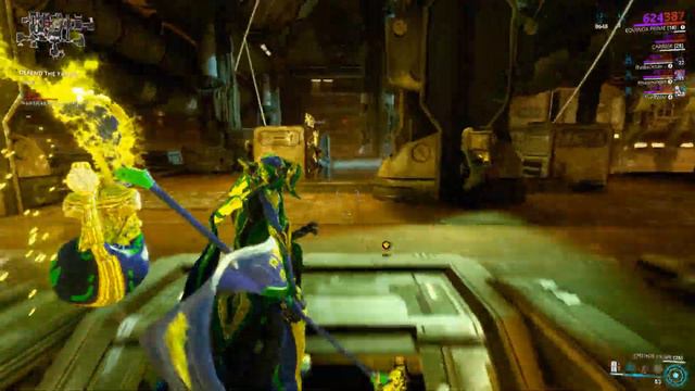 How a Warframe Thinks #7 [Leveling First Primes] смотреть онлайн