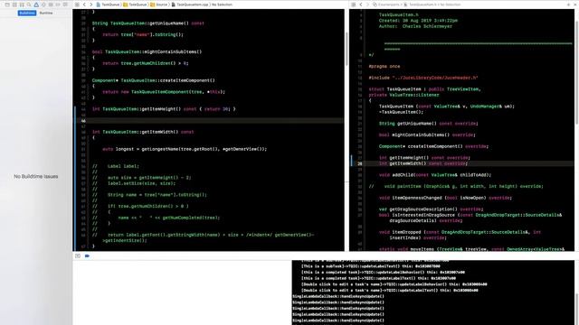 TaskQueue Chapter 8 Part 6 смотреть онлайн