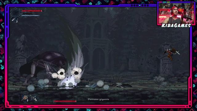 NOVO METROIDVANIA CHEGANDO! смотреть онлайн
