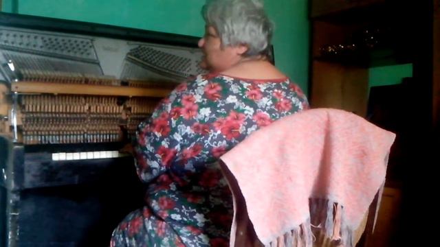 Моя великая мама смотреть онлайн