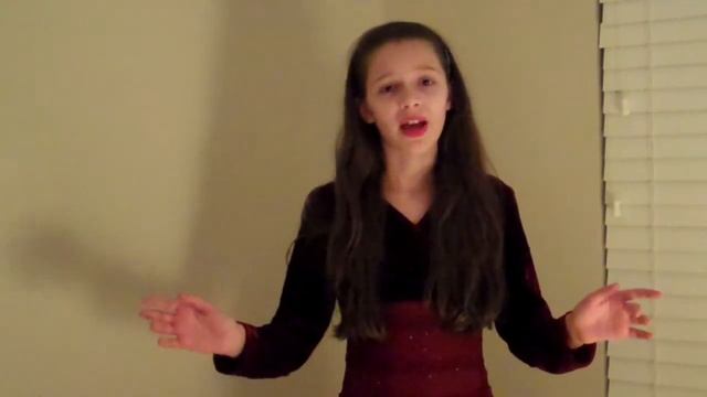 Equitable Gas 2013 -Victoria Perl -Age 12 смотреть онлайн