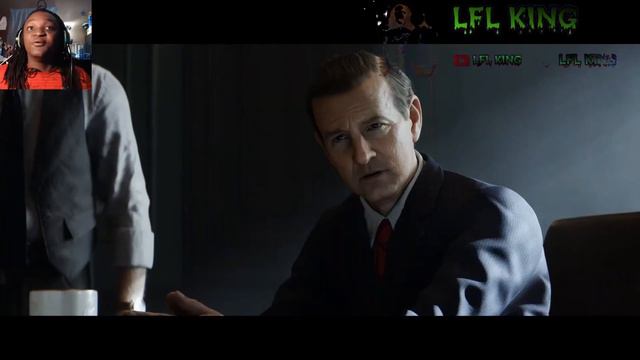 Call of Duty: Black Ops Cold War Perseus Not DEAD Part 3 смотреть онлайн