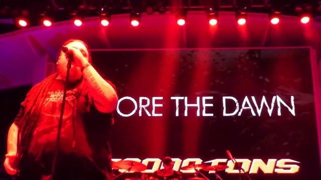 Before The Dawn - ?1? - 70000 Tons Of Metal 2024 смотреть онлайн