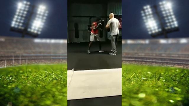 SASS Episode 73 Segment 4 (Mark Nethercott & Freddie Ziwa - Victor Harbour Boxing Club) смотреть онлайн