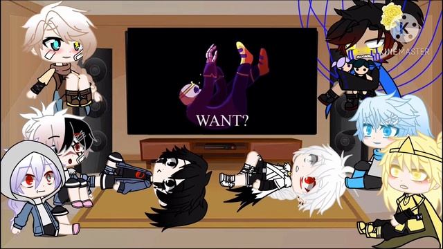 Sans Au reacts to if a believe you [Dreamtale] смотреть онлайн