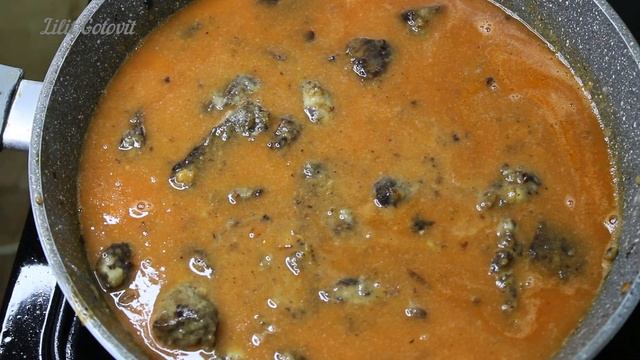 Кулинарное ремесло 