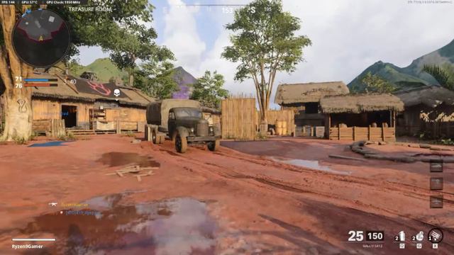 Multiplayer SnowRunner смотреть онлайн