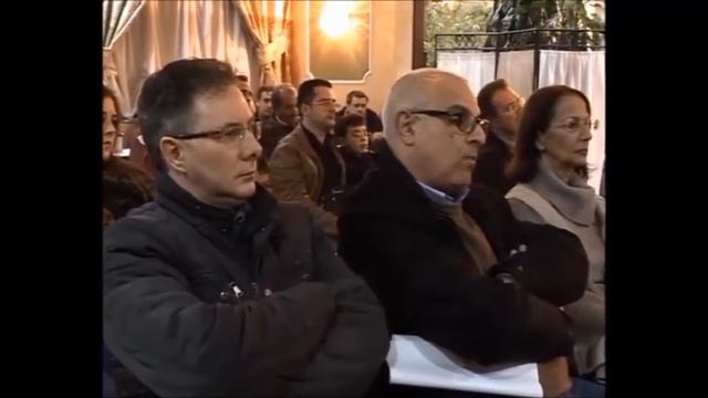 Assemblea Generazione Identitaria Brindisi Intervento Leandro Occhilupo SECONDA PARTE смотреть онлайн