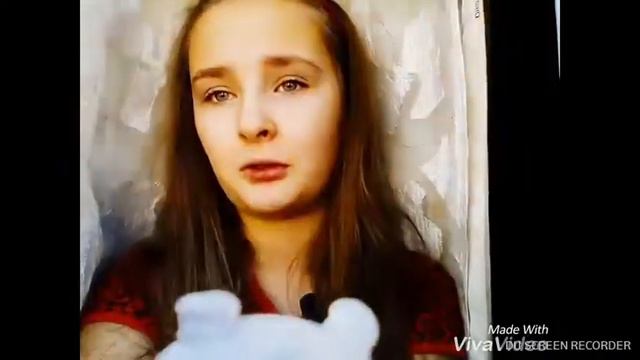 TEG Мои подарки на Новый год:)/POLINA LUNA смотреть онлайн