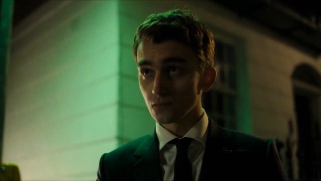 Агентство Локвуд и компания (Lockwood & Co)//Короли ночной Вероны// Локвуд// Люси// Джордж