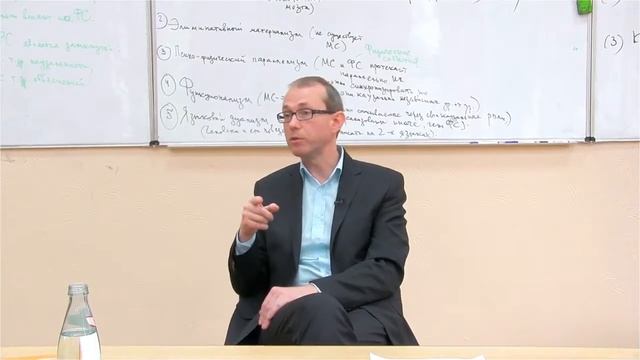 Метафизика сознания 07