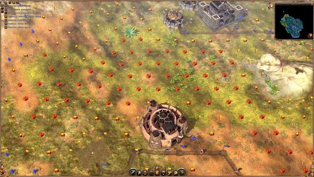Небольшая преграда - The Settlers II 10th Anniversary #3 смотреть онлайн