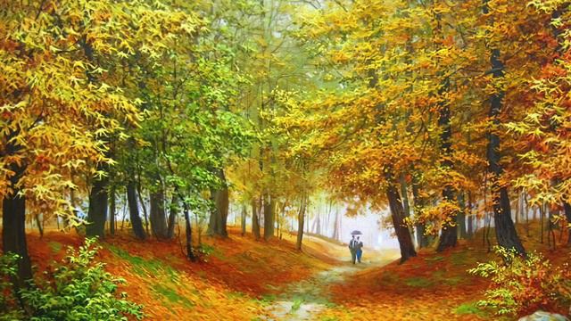 Час рікою пливе. Українська пісня. Микола Гнатюк смотреть онлайн