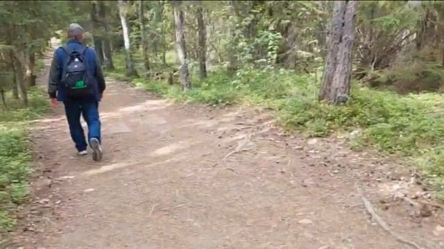 2023 май. Валаам. Новый Афон.