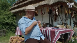 Одного разу Під Полтавою кум не ку 8-сезон 138 серія