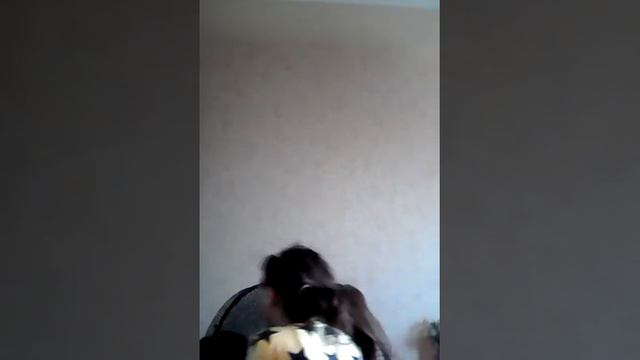Дурачились и песня не английская я сама на каком-то я щыке не знаю сама придумала смотреть онлайн