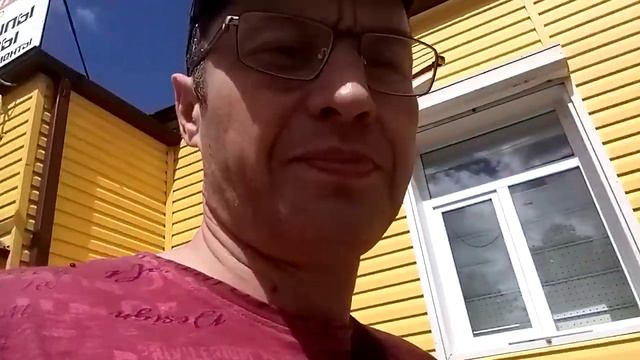 Выпустили с абсервации в шепси! Ура!! Прибыли на пмж в Хадыженск. Первые впечатления! смотреть онлайн