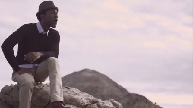 Aloe Blacc I Need A Dollar смотреть онлайн