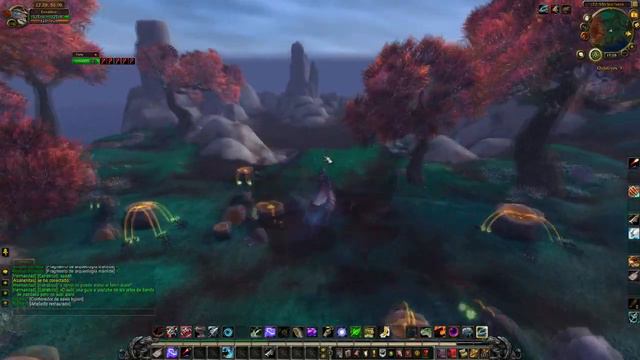 World Of Warcraft - Cómo Completar Arqueología Mucho Más Rápido смотреть онлайн