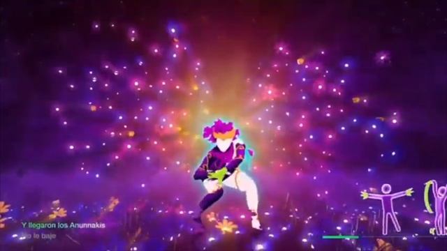 Just Dance - Dance Swap 2 смотреть онлайн