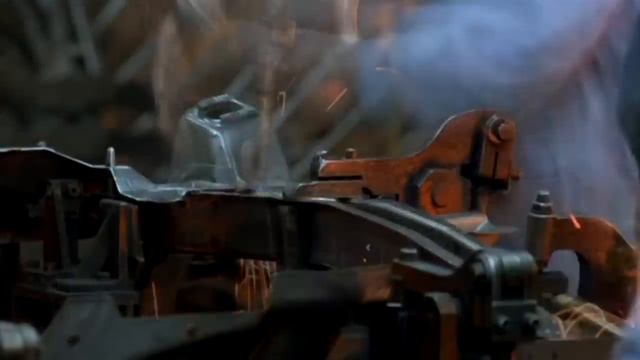 Stive Morgan - The Parallel Worlds (remix)