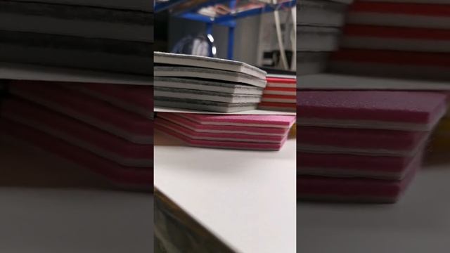 Объемные панели из войлока смотреть онлайн