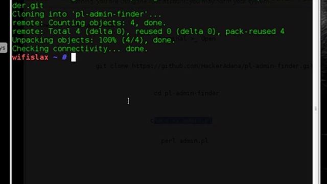 Install admin finder linux page admin смотреть онлайн