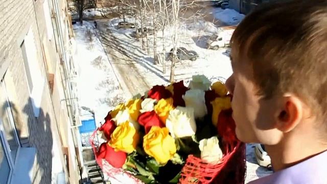 Предложение на вышке Уфа смотреть онлайн