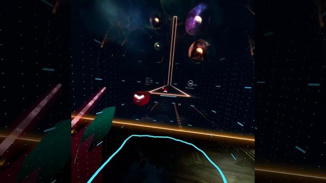 Pico 4 Mutrix Unlocked Song #pico4 #vrgames