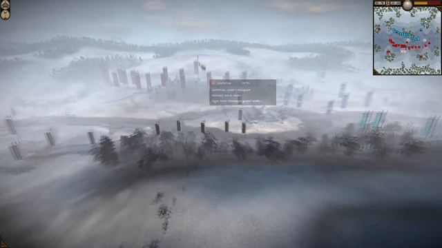 Shogun 2: Total War Multiplayer #002 2v1??? смотреть онлайн