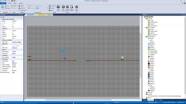Construct 2 update смотреть онлайн