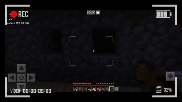 😨 никогда не создавай этот сид в маинкрафте Bunnie | Minecraft Bunnie смотреть онлайн