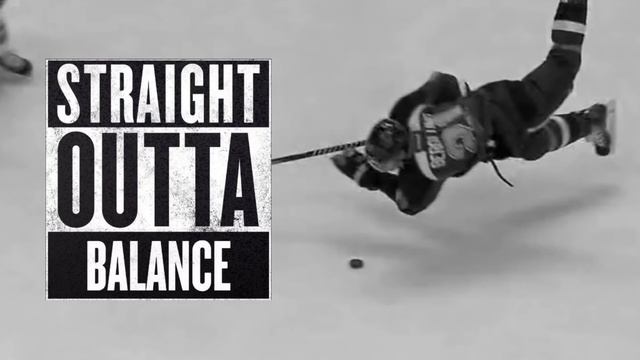 Berglund - Straight Outta Balance смотреть онлайн