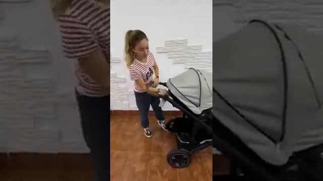 Коляска Britax smile 3 смотреть онлайн