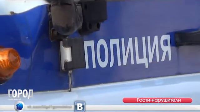 Служба новостей "Город" 08.07.2016 смотреть онлайн