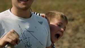 Остров исправления.Комедия.