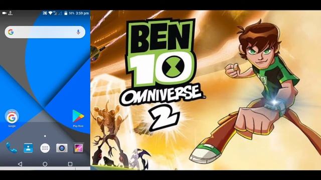 #ben 10 How to download BEN 10 Omniverse Game in any Android phone||???|| смотреть онлайн