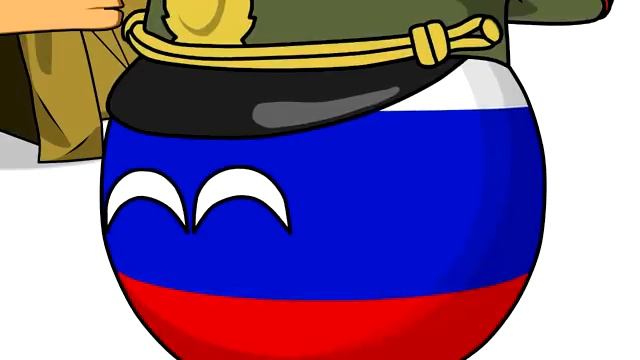 В феврале 2000-го ( Countryballs ) смотреть онлайн