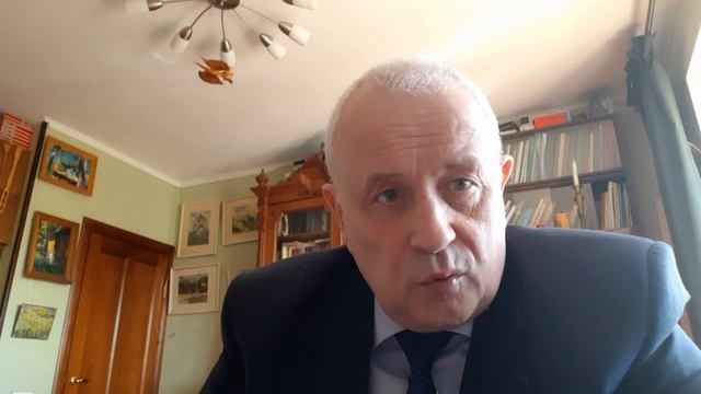 Сумеем ли мы не разрушить наше высшее образование. Продолжение. МИИТ, профессор Зылев В.Б.. смотреть онлайн
