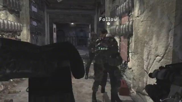 Live Stream | MW2 | Old Is Gold смотреть онлайн