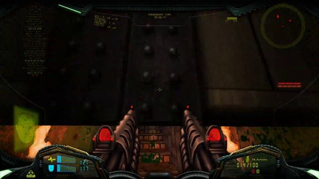 PROJECT BRUTALITY 3.0-EXTERMINATION DAY-day 29(100%SECRETS) смотреть онлайн